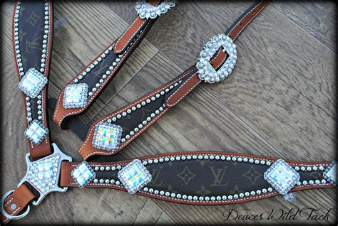 lv horse tack set|louis vuitton tack sets.